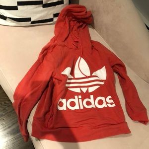 Adidas sweater